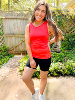 Load image into Gallery viewer, Sasha Suck &amp; Tuck Biker Short - Girl Code Couture
