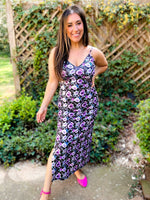 Load image into Gallery viewer, Brooklyn Bodycon Printed Dress
