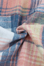 Load image into Gallery viewer, Flannel Shacket
