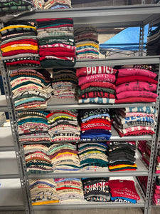 Mystery Graphic Tees/Sweatshirts