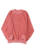 Load image into Gallery viewer, Mineral Wash Sweatshirt
