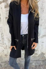 Load image into Gallery viewer, Lily Hooded Jacket
