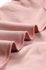 Load image into Gallery viewer, Corded Tunic Sweatshirt
