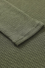 Load image into Gallery viewer, Oliver Waffle Oversized Top
