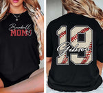 Load image into Gallery viewer, Baseball Mom

