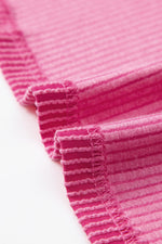 Load image into Gallery viewer, Textured Pocket Oversized Tee
