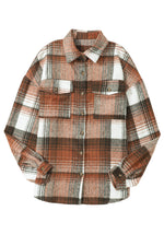 Load image into Gallery viewer, Flannel Shacket
