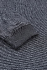 Load image into Gallery viewer, Corded Tunic Sweatshirt
