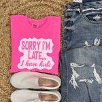 Load image into Gallery viewer, I have Kids Graphic Tees
