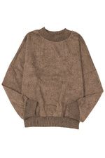 Load image into Gallery viewer, Mineral Wash Sweatshirt
