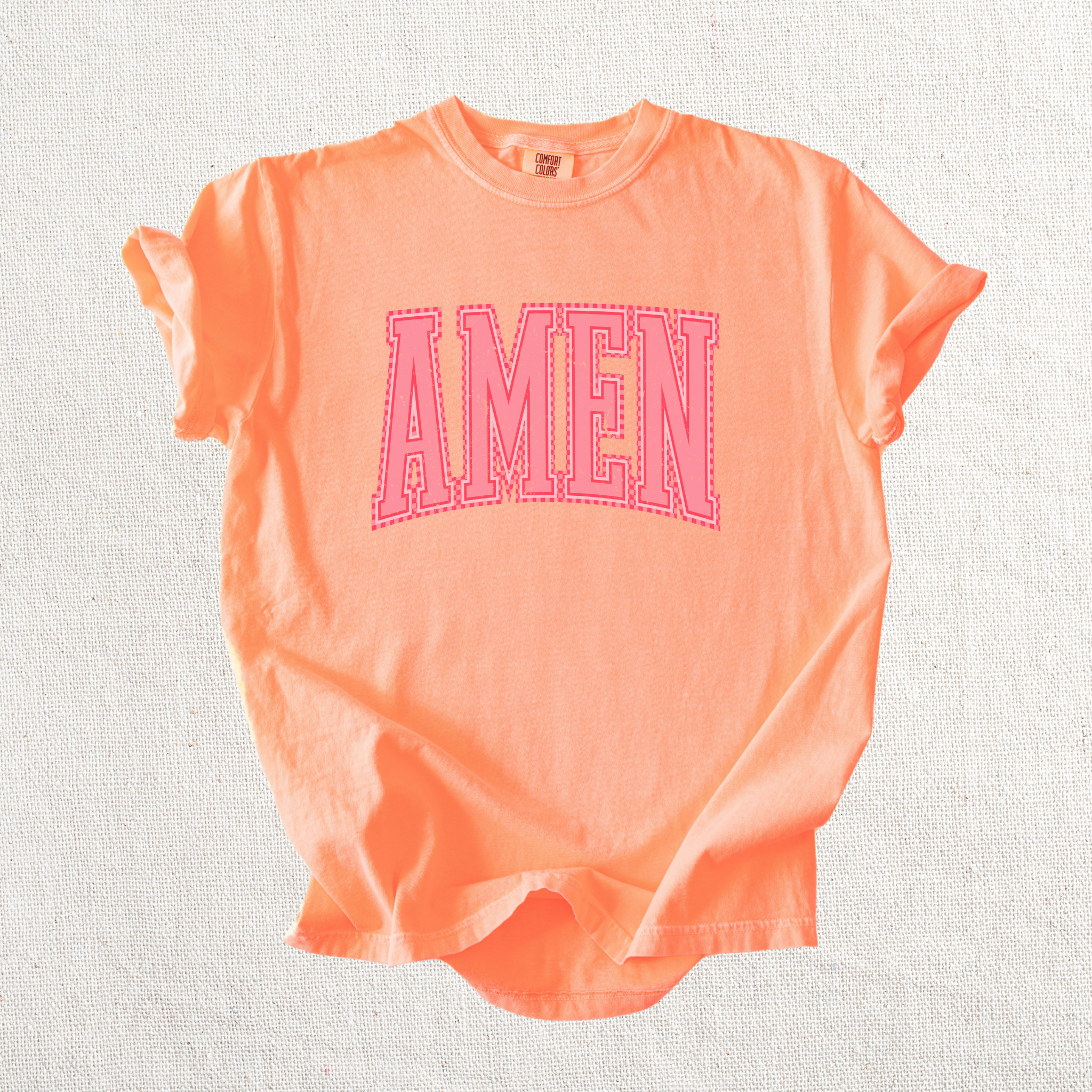 Amen Graphic Tee