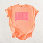 Load image into Gallery viewer, Amen Graphic Tee
