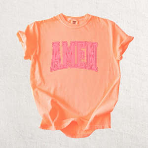 Amen Graphic Tee
