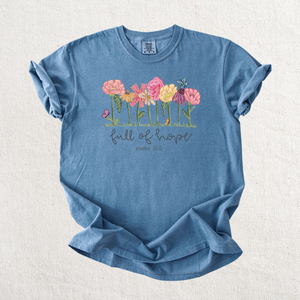 Full of Hope Graphic Tee
