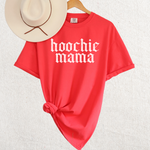 Load image into Gallery viewer, Hoochie Mama Graphic Tee
