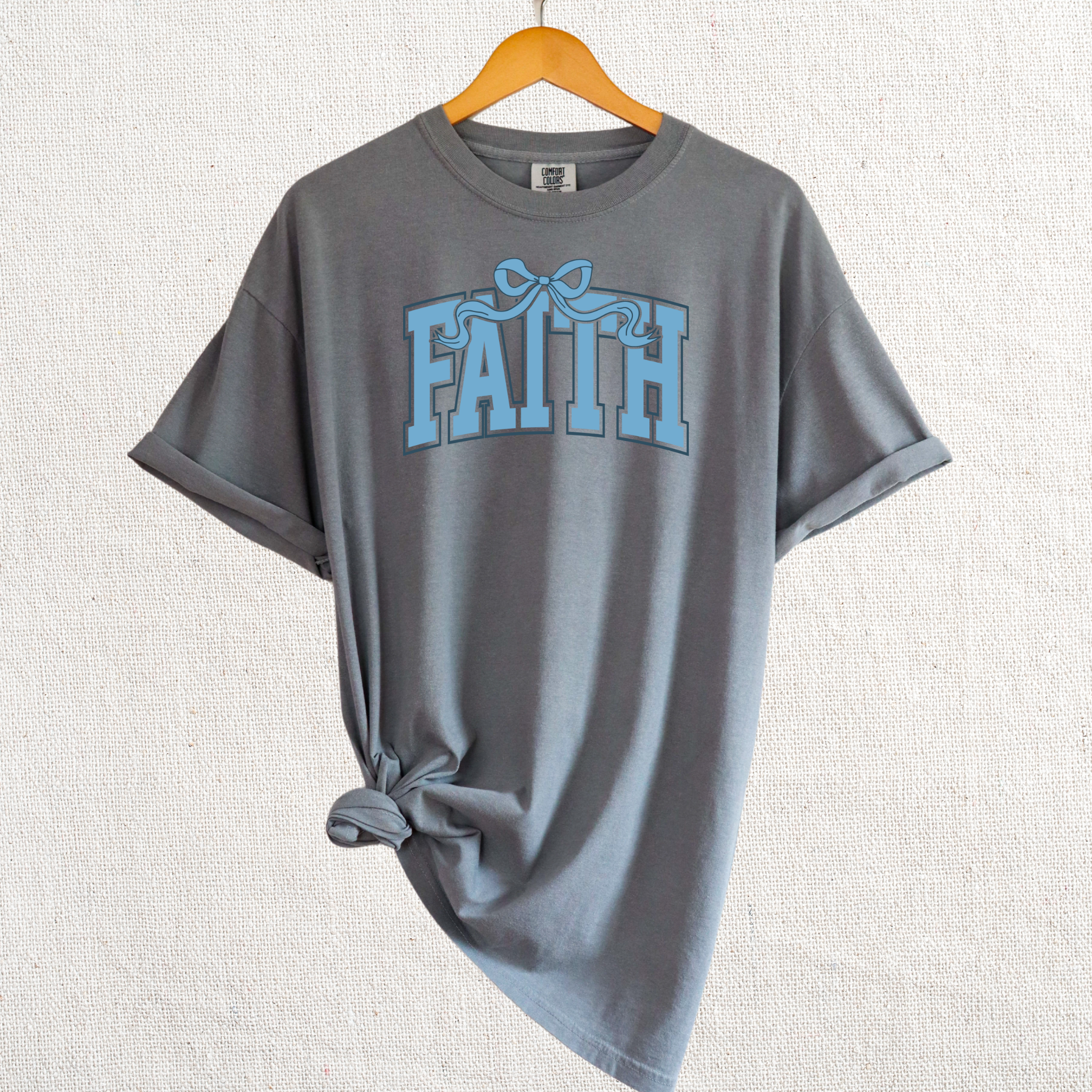 Faith Graphic Tee