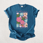 Load image into Gallery viewer, Be Still &amp; Know Graphic Tee
