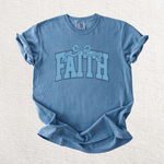 Load image into Gallery viewer, Faith Graphic Tee
