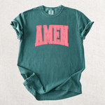 Load image into Gallery viewer, Amen Graphic Tee
