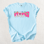 Load image into Gallery viewer, Retro Star Mama Graphic Tee
