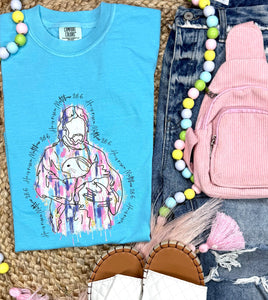 Matthew 28:6 Graphic Tees