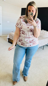 Desert Top