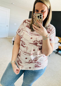 Desert Top