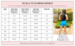 Load image into Gallery viewer, Sasha Suck &amp; Tuck Biker Short - Girl Code Couture
