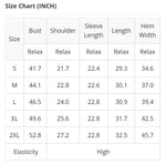 Load image into Gallery viewer, Corded Tunic Sweatshirt
