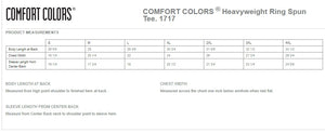 Size Matters Graphic Tees