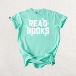 Load image into Gallery viewer, Read more Books Graphic Tee
