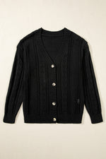 Load image into Gallery viewer, Stacy Knit Cardigan
