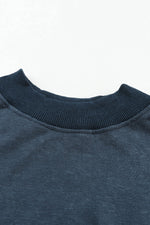 Load image into Gallery viewer, Mineral Wash Sweatshirt

