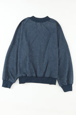 Load image into Gallery viewer, Mineral Wash Sweatshirt
