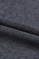 Load image into Gallery viewer, Corded Tunic Sweatshirt

