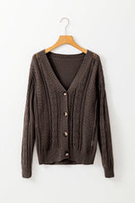 Load image into Gallery viewer, Stacy Knit Cardigan
