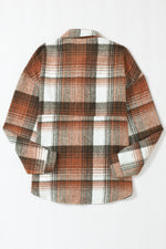 Load image into Gallery viewer, Flannel Shacket
