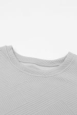 Load image into Gallery viewer, Textured Crop Leg Set
