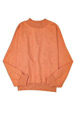 Load image into Gallery viewer, Mineral Wash Sweatshirt
