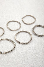 Load image into Gallery viewer, Beaded Bracelet Set
