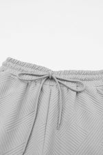 Load image into Gallery viewer, Textured Crop Leg Set
